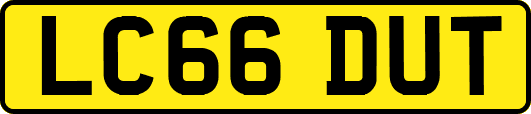 LC66DUT