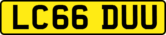 LC66DUU