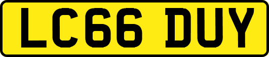 LC66DUY