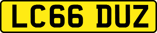 LC66DUZ