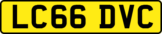 LC66DVC