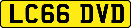 LC66DVD