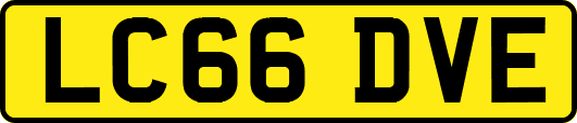 LC66DVE