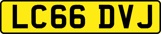 LC66DVJ