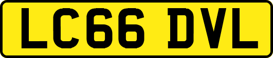 LC66DVL