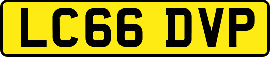 LC66DVP