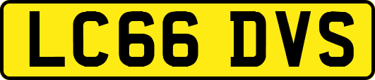 LC66DVS