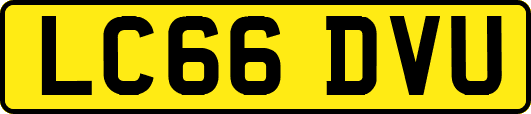 LC66DVU