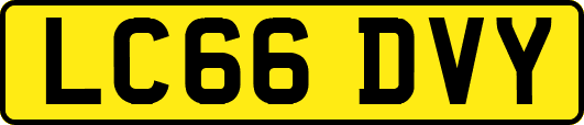 LC66DVY
