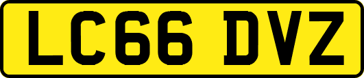 LC66DVZ