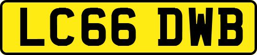 LC66DWB