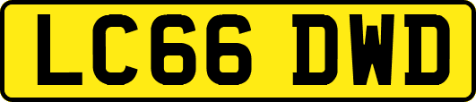 LC66DWD