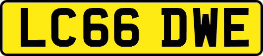 LC66DWE