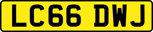 LC66DWJ