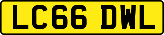 LC66DWL