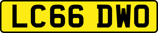 LC66DWO