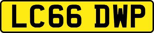 LC66DWP