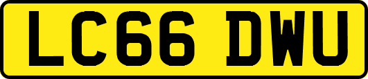 LC66DWU