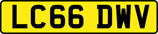 LC66DWV