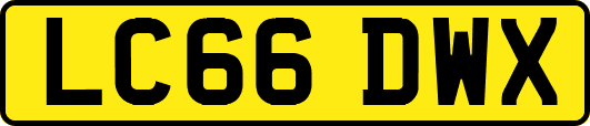 LC66DWX