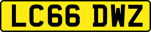 LC66DWZ