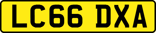 LC66DXA