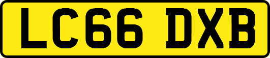 LC66DXB