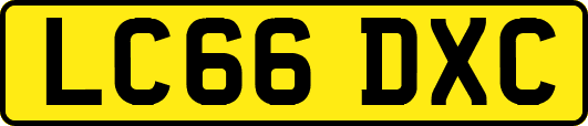 LC66DXC