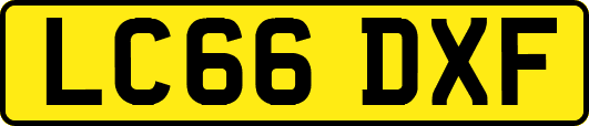 LC66DXF