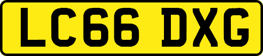 LC66DXG