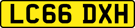 LC66DXH
