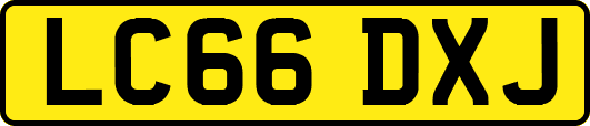 LC66DXJ
