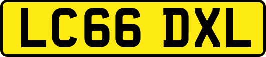 LC66DXL