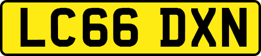 LC66DXN