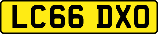 LC66DXO