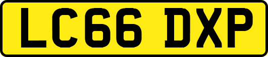 LC66DXP