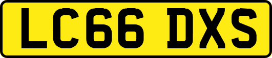 LC66DXS