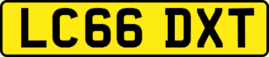 LC66DXT