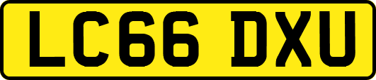 LC66DXU