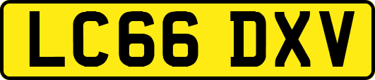 LC66DXV