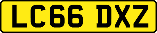 LC66DXZ