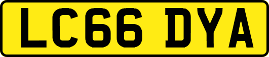LC66DYA