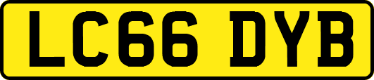 LC66DYB