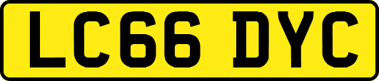 LC66DYC