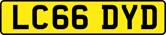 LC66DYD