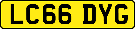 LC66DYG