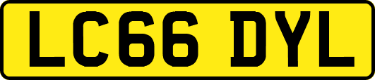 LC66DYL