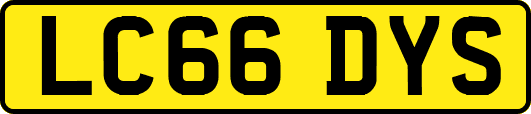 LC66DYS
