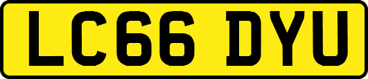 LC66DYU