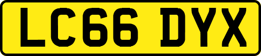 LC66DYX